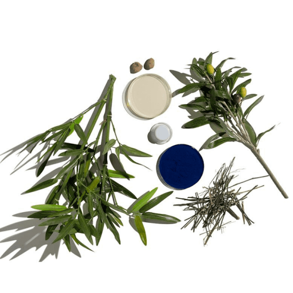 Geneo Hydrate facial treatment ingredients