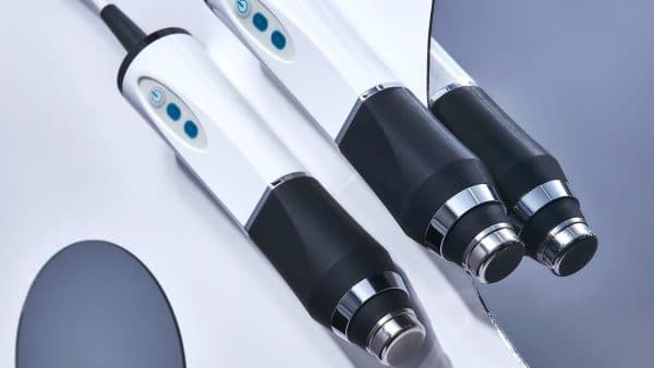 A device for treatment