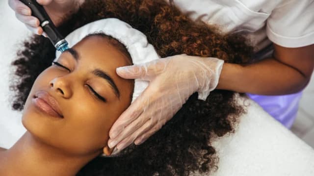 The Go-To Treatments To Try If You Have Dehydrated Skin