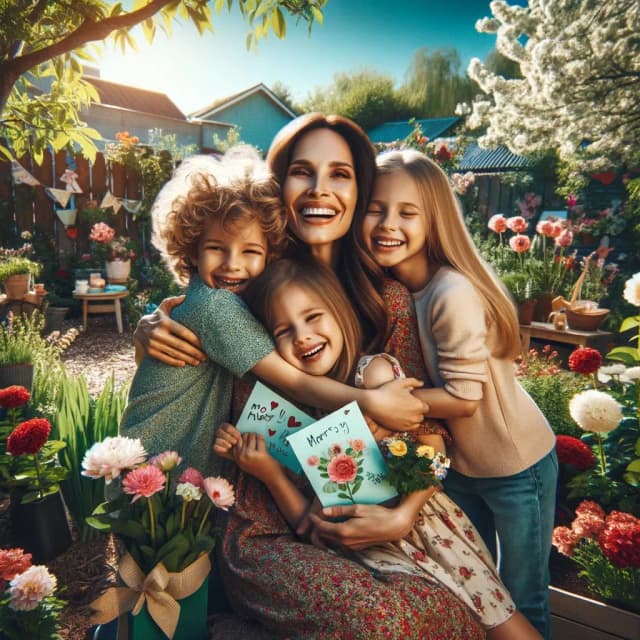 Perfect Mother’s Day Gifts: The Ultimate Guide to Surprise & Delight Mom