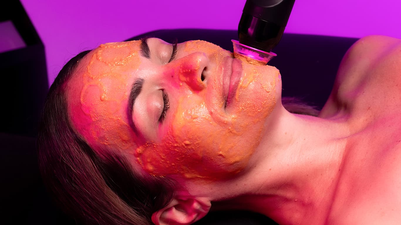 exosome skin treatment
