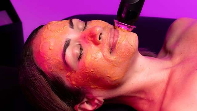 Introducing ExoFirm: Glo₂Facial's Next Evolution in Anti-Aging