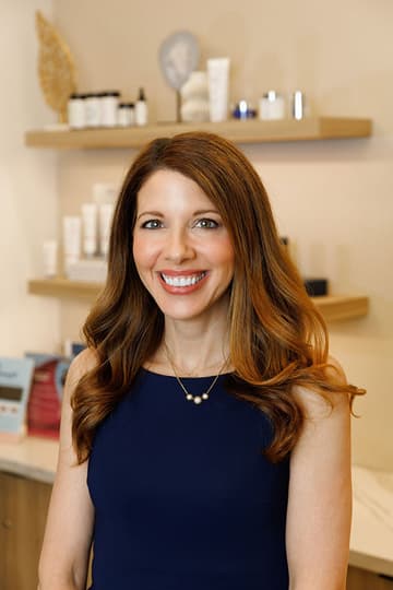 Dr Lisa Pruet, MD