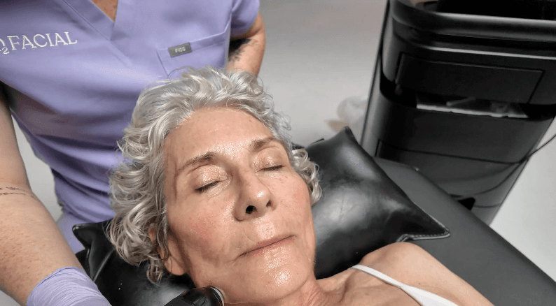 Dr Lisa Pruet, MD