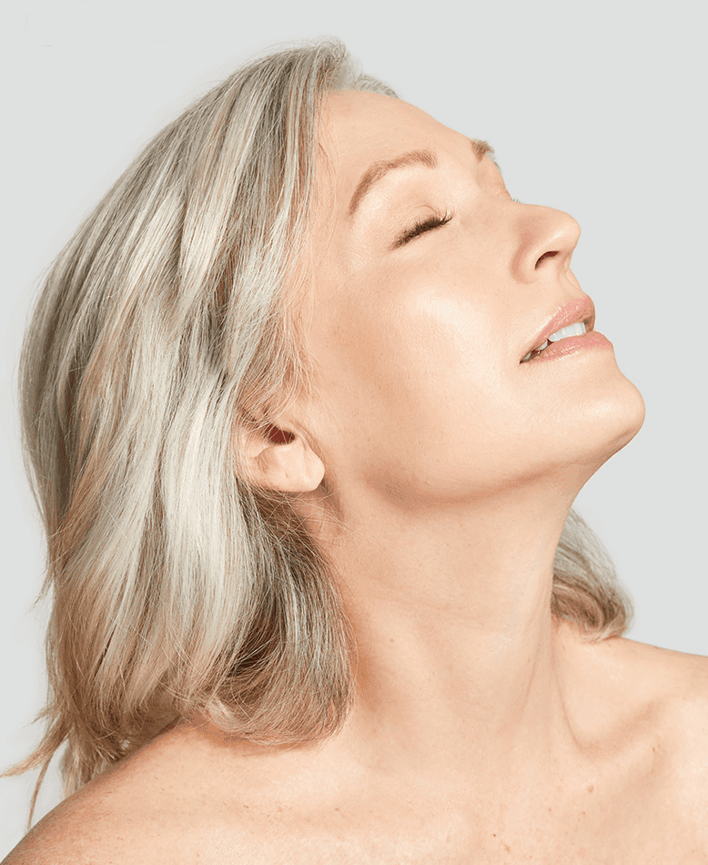 Mature Skin Glo2Facial skin concern