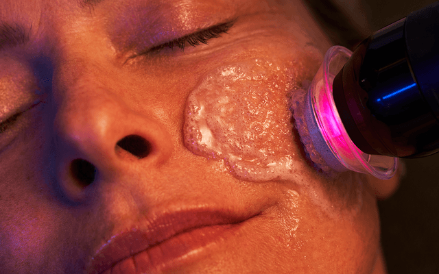 USA Today: Leading the Regenerative Aesthetics Movement with Glo₂Facial by Geneo
