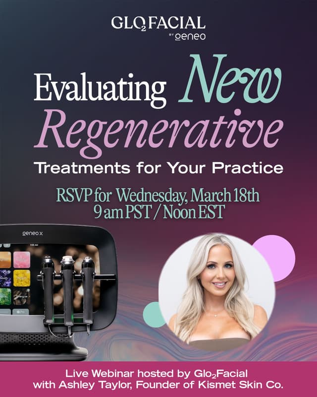 Evaluating New Regenerative Treatments for Your Practice