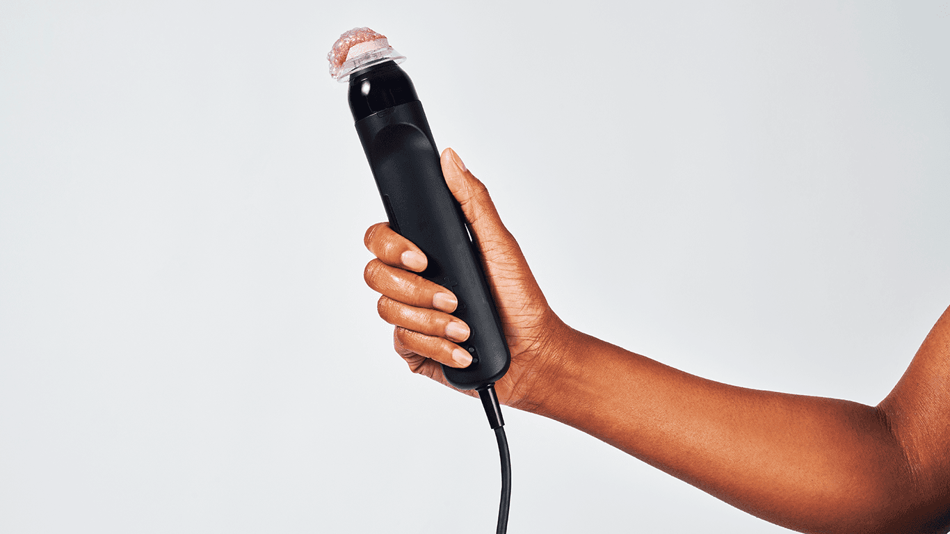 Glo2Facial cost of goods